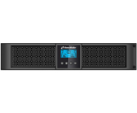 Power Walker LINE-INTERACTIVE (1000VA/900W, 8xIEC, AVR, RACK) - 253647 - zdjęcie 1